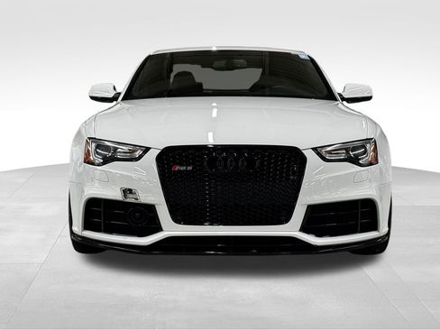 Used 2014 Audi RS 5 Coupe image 2
