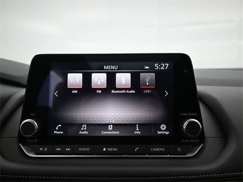 New 2026 Nissan Rogue SV image 20