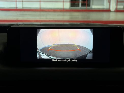 Used 2023 MAZDA CX-50 AWD 2.5 Turbo w/ Cargo Package image 19