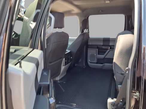 Used 2019 Ford F150 XL w/ Equipment Group 101A Mid AWD/4WD image 24