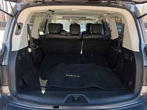 Used 2019 Nissan Armada SL w/ Premium Package image 30