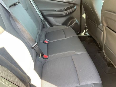 Used 2023 Buick Encore GX Select FWD image 22