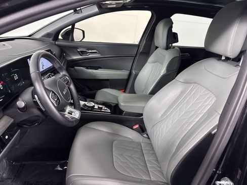 Used 2024 Kia Sportage X-Line AWD/4WD image 19