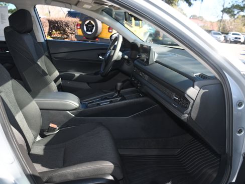 Used 2024 Honda Accord EX image 21