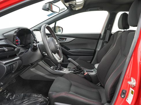 Used 2022 Subaru WRX Premium AWD/4WD image 21