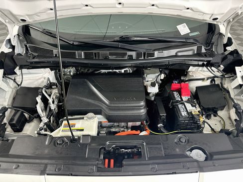 Used 2023 Nissan Leaf SV Plus FWD image 32
