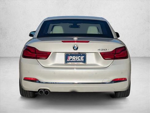 Used 2018 BMW 430i 430i image 4