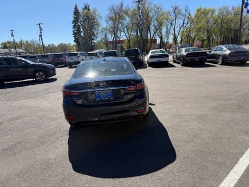 Used 2020 MAZDA MAZDA6 Grand Touring FWD image 11