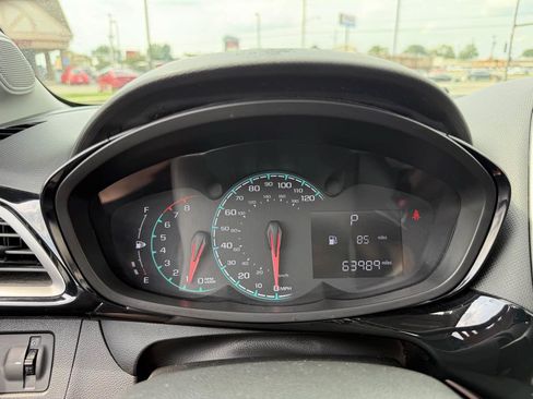 Used 2020 Chevrolet Spark LT FWD image 26