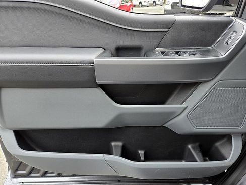 New 2025 Ford F150 XLT w/ Equipment Group 302A MID image 28