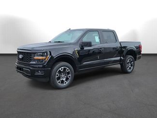 New 2025 Ford F150 STX w/ Equipment Group 200A video 2