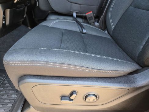 Used 2026 RAM 1500 Big Horn AWD/4WD image 12