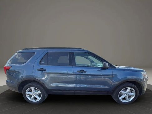 Used 2018 Ford Explorer 4WD image 4