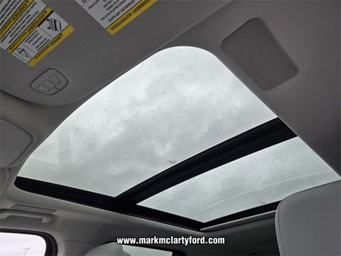 New 2026 Ford Expedition Platinum image 7