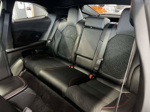 Used 2026 Dodge Charger Scat Pack AWD/4WD image 9
