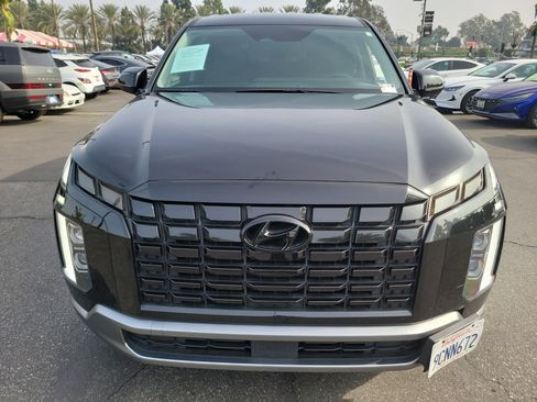 Certified 2023 Hyundai Palisade SE w/ Cargo Package image 27
