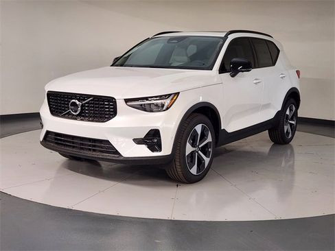 New 2026 Volvo XC40 B5 Plus w/ Protection Package Premier image 1