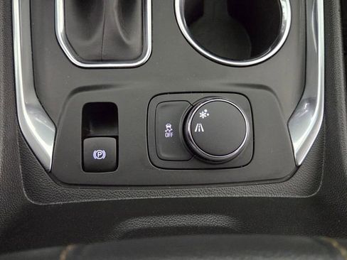 Used 2021 Chevrolet Traverse LS w/ LPO, Floor Liner Package image 26