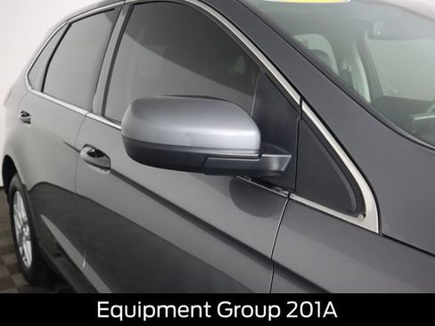 Certified 2023 Ford Edge SEL w/ Convenience Package AWD/4WD image 15