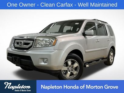 Used 2010 Honda Pilot EX