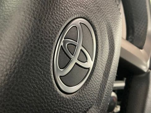 Used 2026 Toyota 4Runner TRD Off-Road AWD/4WD image 42