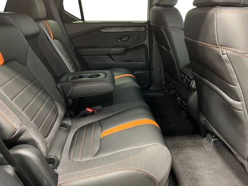 New 2026 Honda Passport TrailSport image 24