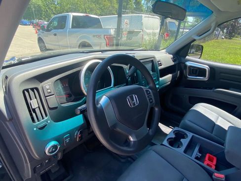 Used 2008 Honda Ridgeline RTX image 13