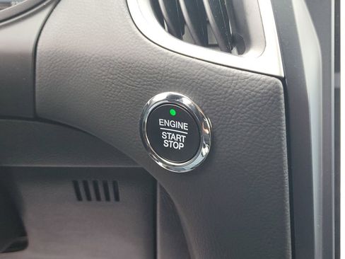 Used 2023 Ford Edge SEL w/ Convenience Package image 27