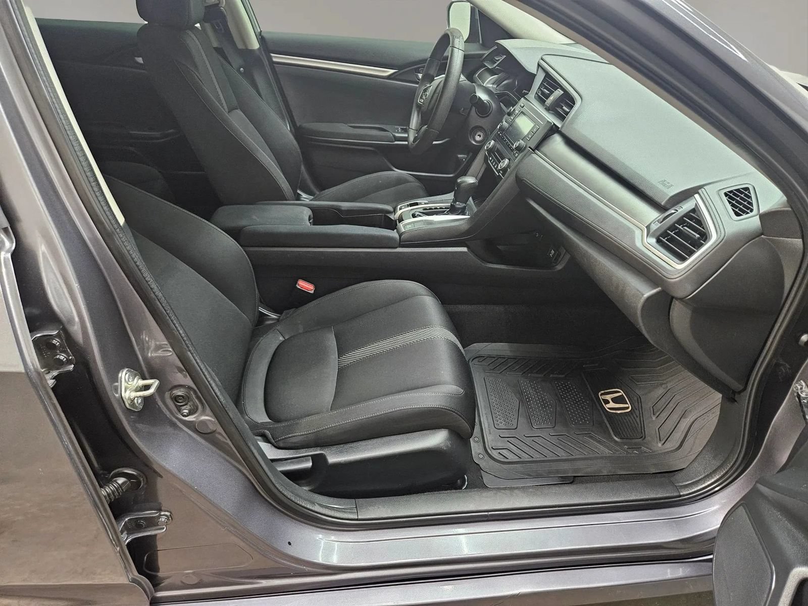 Used 2018 Honda Civic LX image 12
