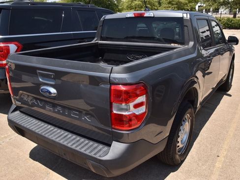Used 2023 Ford Maverick XL FWD image 5