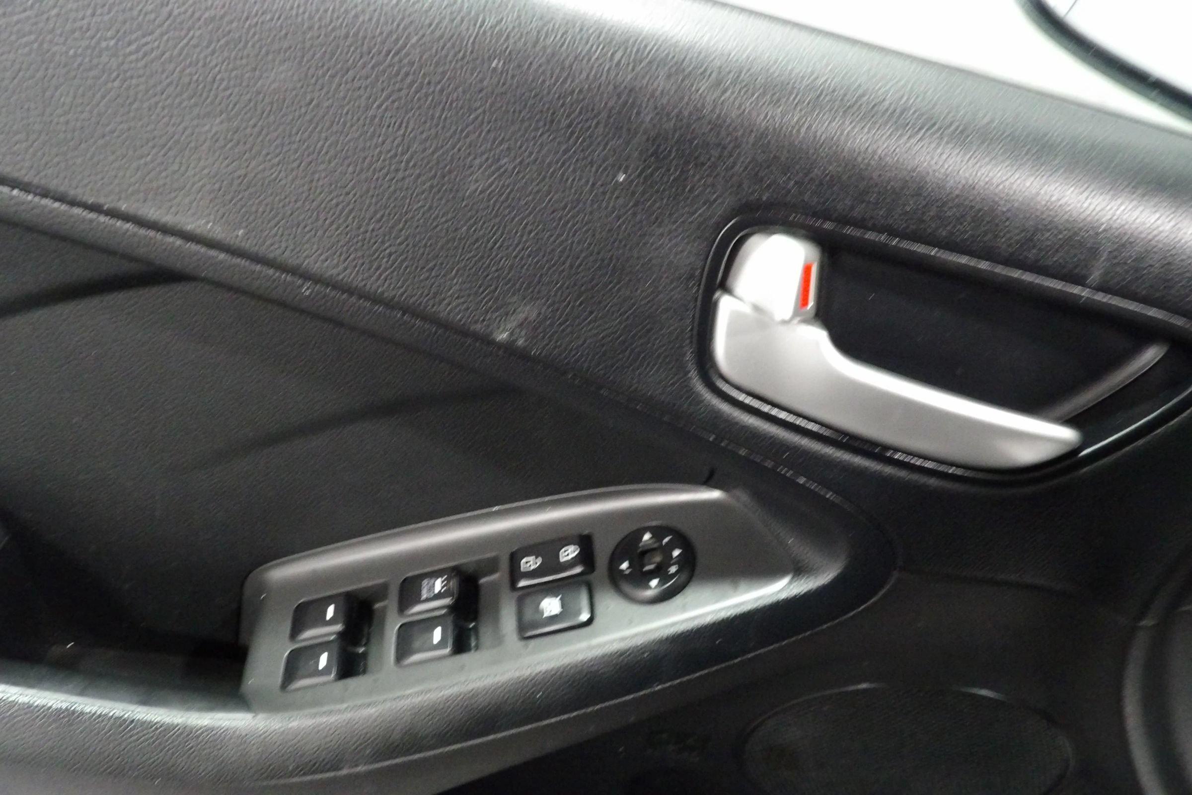 Used 2017 Kia Forte LX FWD image 7
