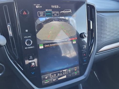 Used 2025 Subaru Forester Sport image 22