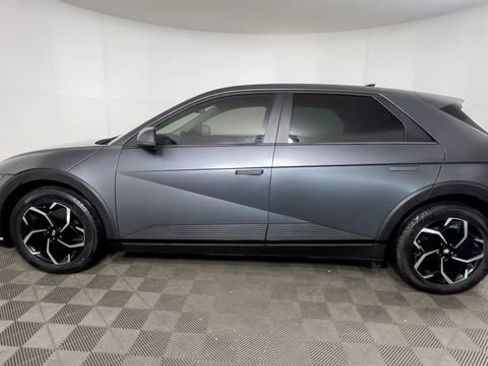 Used 2023 Hyundai Ioniq 5 SEL AWD/4WD image 10