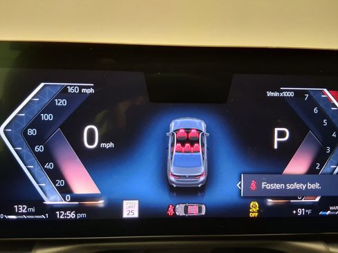 Certified 2023 BMW 330i 330i w/ Driving Assistance Package image 21