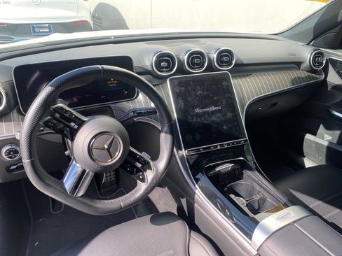 Used 2023 Mercedes-Benz C 300 Sedan image 7