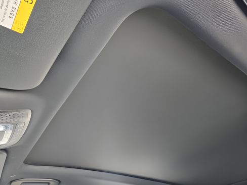 Certified 2025 Mercedes-Benz GLS 450 4MATIC image 10