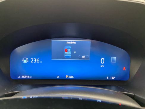 Used 2023 Ford Escape Active w/ Tech Pack #2 image 22