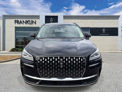 New 2026 Lincoln Corsair Reserve AWD/4WD image 2