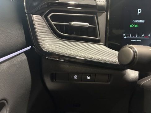 New 2026 Nissan Kicks SR w/ SR Premium Package image 15