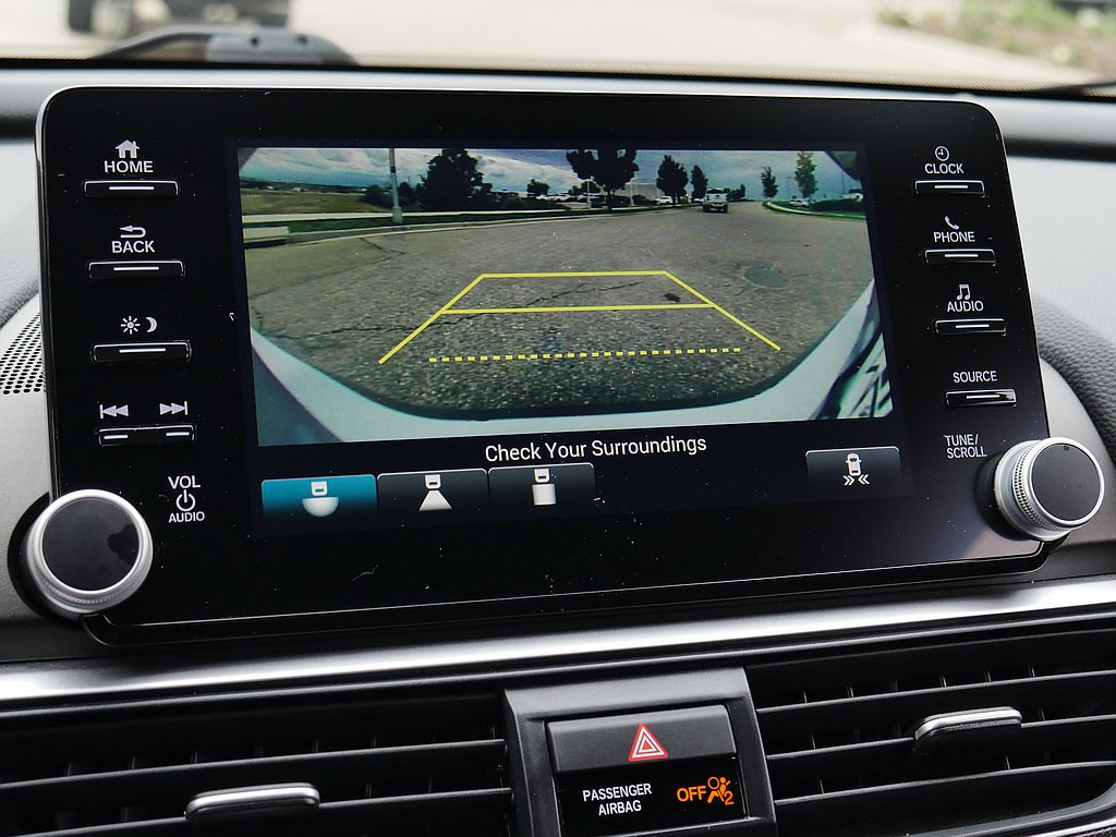 Used 2020 Honda Accord Sport image 39