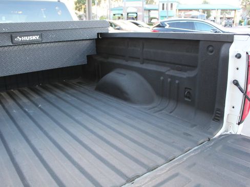 Used 2018 Chevrolet Colorado W/T w/ WT Convenience Package RWD image 28