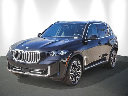 New 2026 BMW X5 sDrive40i w/ Premium Package