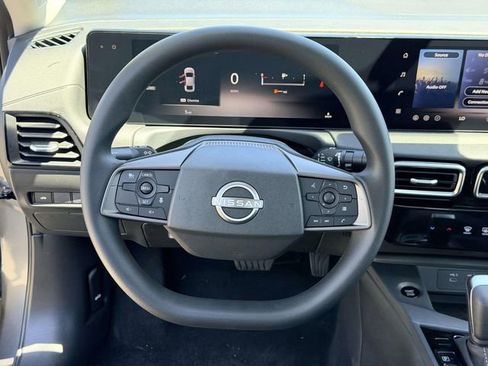 New 2026 Nissan Sentra SV w/ Floor Mat Package FWD image 18