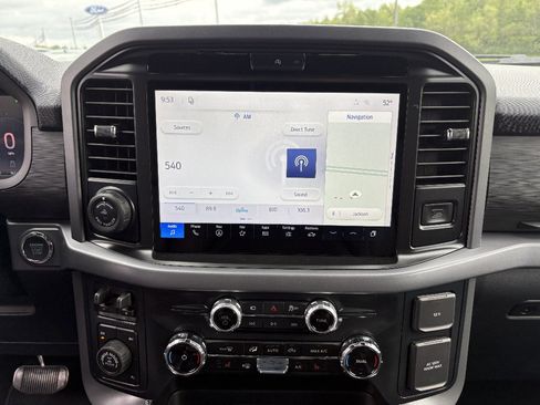 New 2026 Ford F150 XLT AWD/4WD image 26