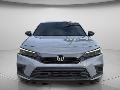 Certified 2024 Honda Civic Sport image 5