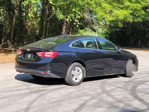 Used 2022 Chevrolet Malibu LT image 5