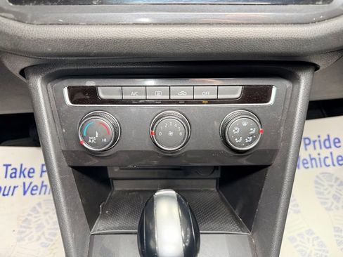 Used 2021 Volkswagen Tiguan S AWD/4WD image 13