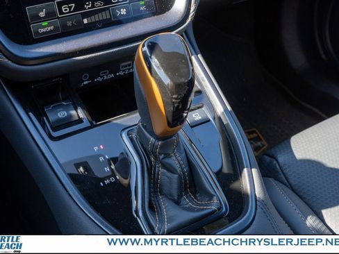 Used 2025 Subaru Outback Wilderness image 23