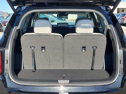 New 2026 Kia Sorento EX image 7