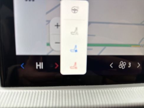 New 2026 Ford Explorer Tremor w/ Tremor Ultimate Package image 29